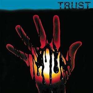Album Trust: Trust
