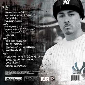 2LP Truth: From Ashes To Kingdom Come