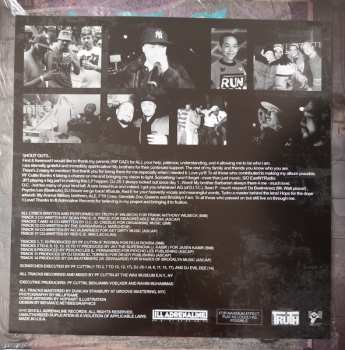 2LP Truth: From Ashes To Kingdom Come