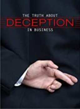 Album Truth About Deception In Business: Truth About Deception In Business