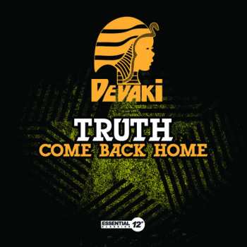 Album Truth: Come Back Home