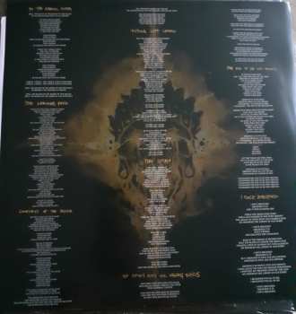 LP Truth Corroded: Bloodlands CLR