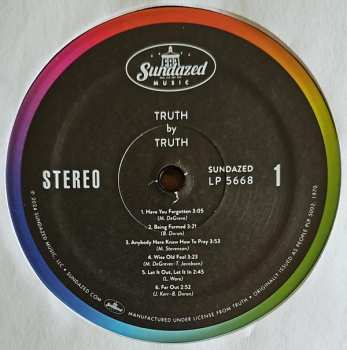 LP Truth: Truth