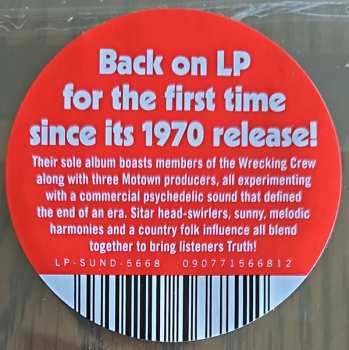 LP Truth: Truth