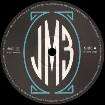 2LP John Mayer Trio: Try!