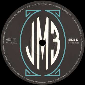 2LP John Mayer Trio: Try!