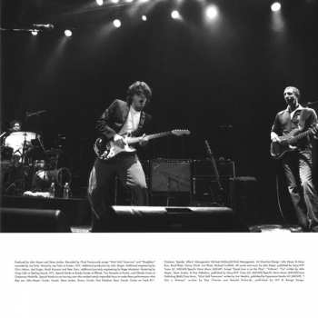 2LP John Mayer Trio: Try!