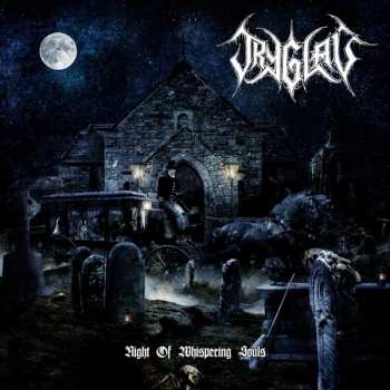 Album Tryglav: Night Of Whispering Souls