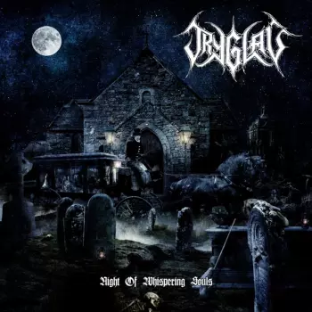 Tryglav: Night Of Whispering Souls