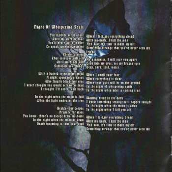 CD Tryglav: Night Of Whispering Souls LTD | DIGI