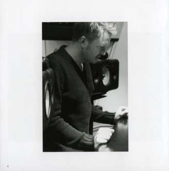 CD Trygve Seim: Helsinki Songs