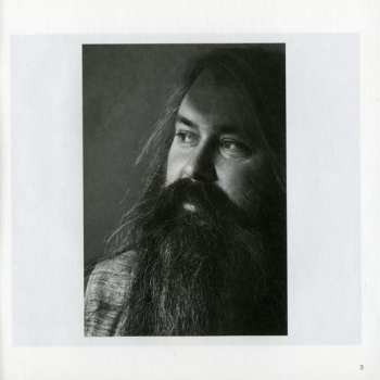 CD Trygve Seim: Rumi Songs