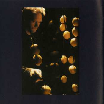 CD Trygve Seim: The Source And Different Cikadas