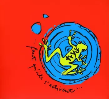 Faut Qu'ils S'Activent...