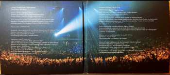 CD Tryo: Tout Au Tour