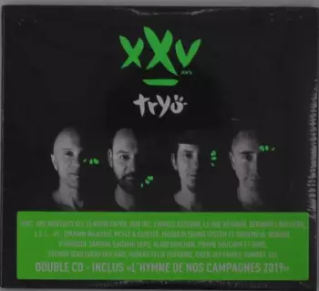 XXV Ans