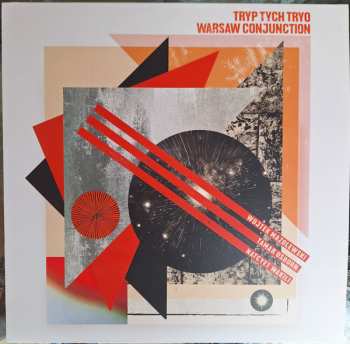CD Tryp Tych Tryo: Warsaw Conjunction