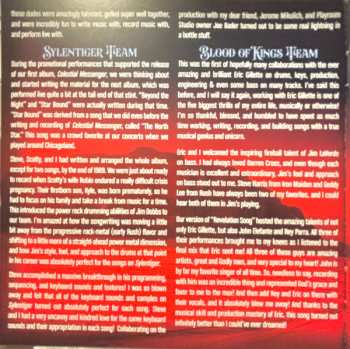 CD Trytan: Alliance: The Best Of Trytan LTD