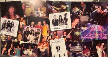 CD Trytan: Alliance: The Best Of Trytan LTD