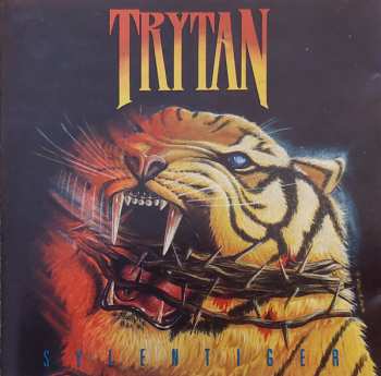 Album Trytan: Sylentiger