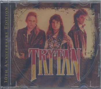 CD Trytan: Sylentiger
