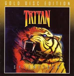 CD Trytan: Sylentiger