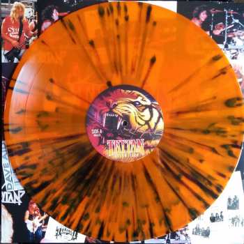 LP Trytan: Sylentiger CLR | LTD