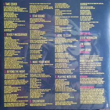 LP Trytan: Sylentiger CLR | LTD