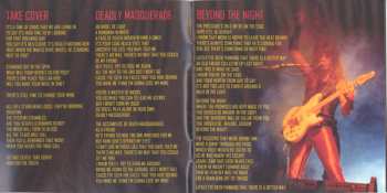 CD Trytan: Sylentiger