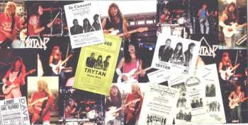 CD Trytan: Sylentiger
