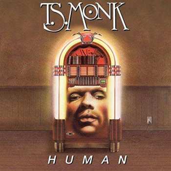 CD T.S. Monk: Human DIGI