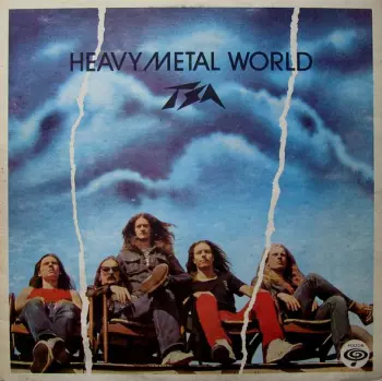TSA: Heavy Metal World