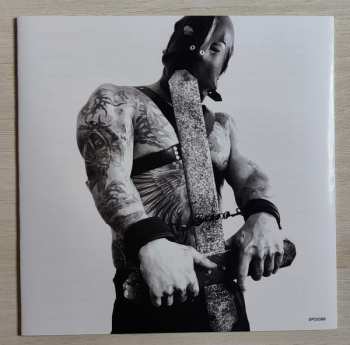 CD Tsatthoggua: Hallelujah Messiah