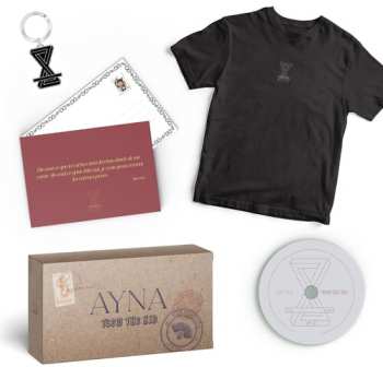 CD Tsew the Kid: Ayna DLX