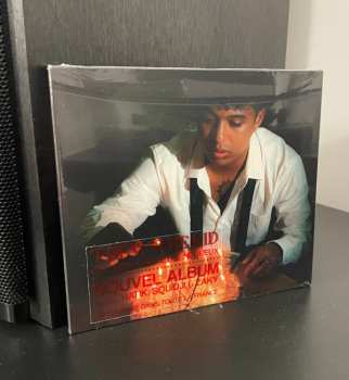 Album Tsew the Kid: On Finira Peut-être Heureux