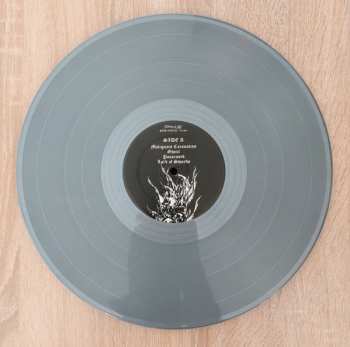 2LP Tsjuder: Desert Northern Hell CLR | LTD