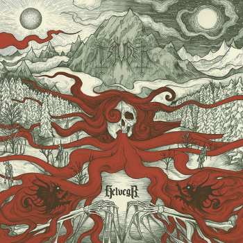 Album Tsjuder: Helvegr 