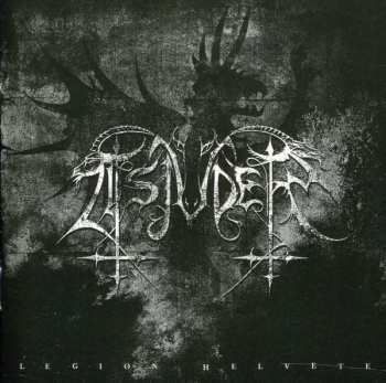 CD Tsjuder: Legion Helvete