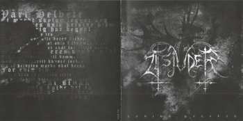 CD Tsjuder: Legion Helvete