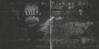 CD Tsjuder: Legion Helvete