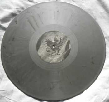LP Tsjuder: Legion Helvete LTD | NUM | CLR
