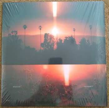 Album Travis Stewart: Elysian