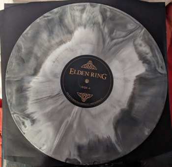 2LP Yuka Kitamura: Elden Ring CLR