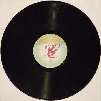 2LP Tsutchie: Samurai Champloo Music Record - Playlist LTD
