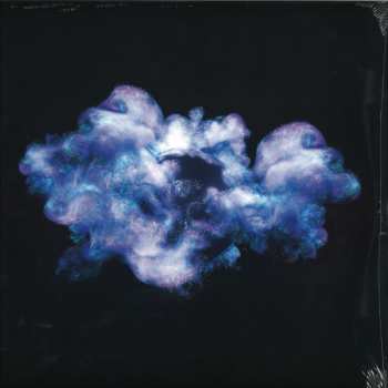 Album Tsvi: Inner Worlds