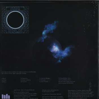 2LP Tsvi: Inner Worlds