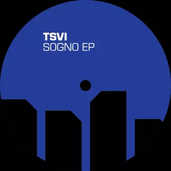 Tsvi: Sogno EP