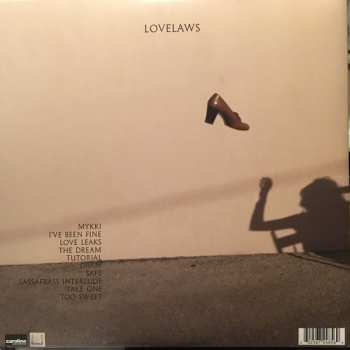 LP TT: LoveLaws LTD