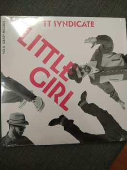 Album TT Syndicate: Little Girl Vol II