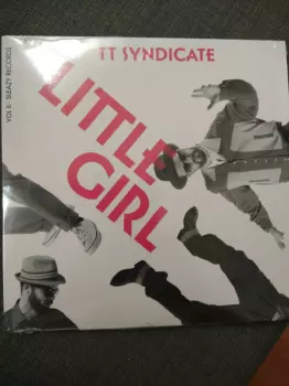 Little Girl Vol II